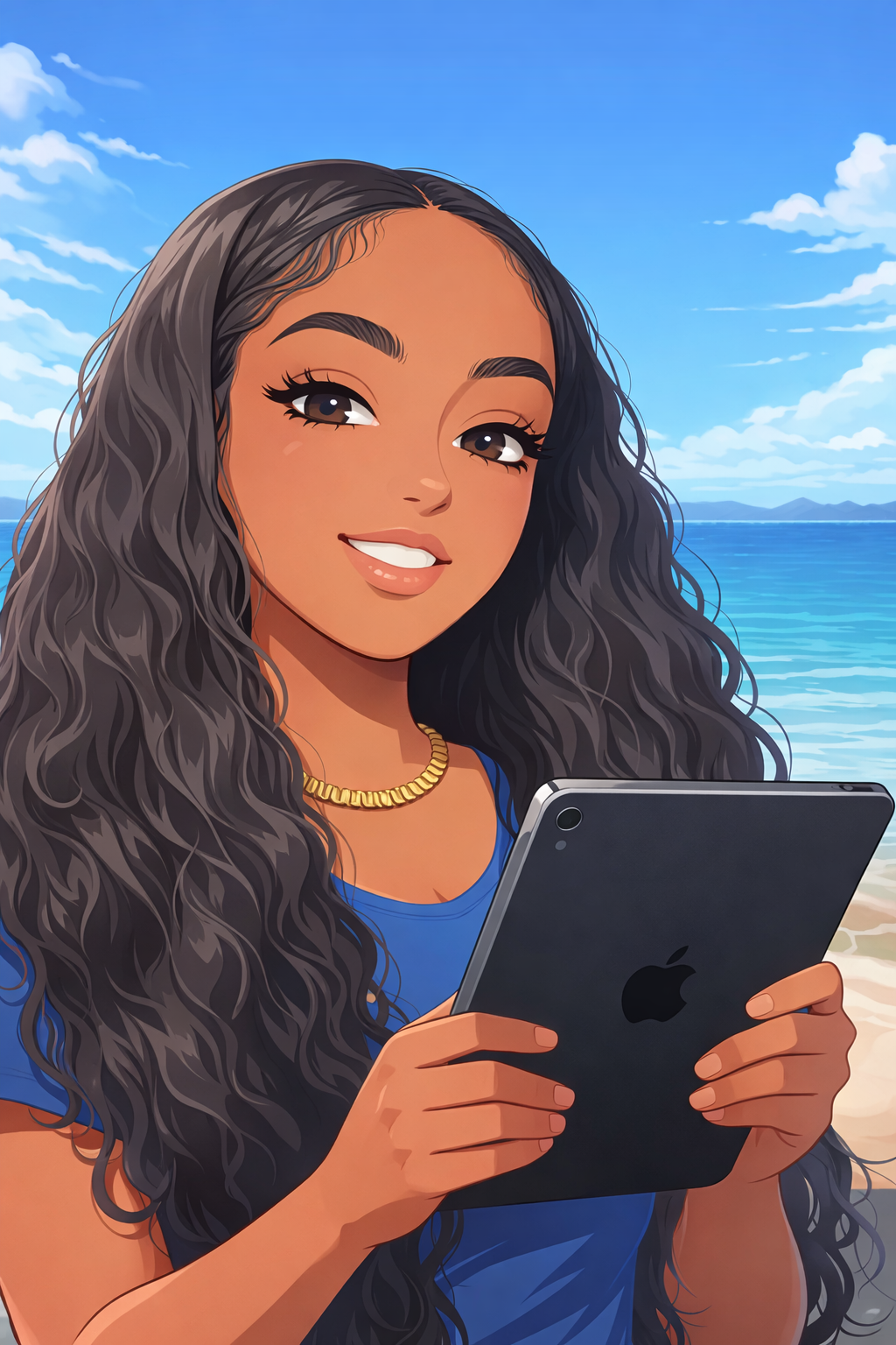 Cruise Brothers Travel Agent Timohny Lucero